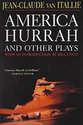 America Hurrah and Other Plays: Eat Cake, the Hunter and the Bird, the Serpent, bad Lady, the Traveler, the Tibetan Book of the Dead (en Inglés)