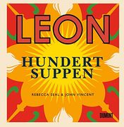 Leon. Hundert Suppen (in German)