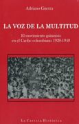 La voz de la Multitud