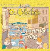 Os Bolechas van de Viaxe: Carreiras en Poio