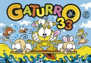 GATURRO 33 (TIRAS)