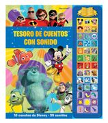 Tesoro de Cuentos con Sonido