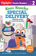 Knox Knocks: Special Delivery (en Inglés)