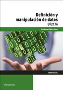 Definición y Manipulación de Datos (cp - Certificado Profesionalidad)
