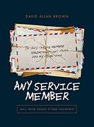 Any Service Member: Mail From Desert Storm Answered (en Inglés)