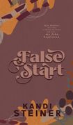False Start: Special Edition (en Inglés)