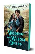 Wooing the Witch Queen (en Inglés)