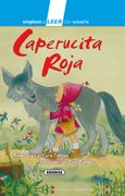Escolares- Book Caperucita Roja, U2005009