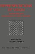 Representations of Vision: Trends and Tacit Assumptions in Vision Research (en Inglés)