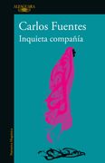 Inquieta Compañía / Disturbing Company
