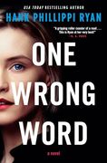 One Wrong Word (en Inglés)