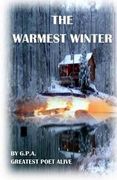 The Warmest Winter: A James Gordon Mystery
