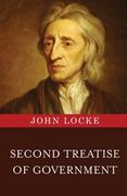 Second Treatise of Government (en Inglés)