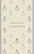 Penguin English Library Oliver Twist (The Penguin English Library) (en Inglés)
