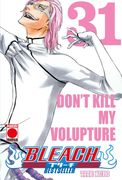 Bleach Bestseller 31