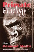 Primate Ethology (en Inglés)