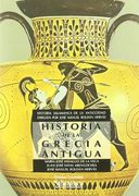 Historia de la Grecia Antigua: Historia Salamanca de la Antigüedad Dirigida por José Manuel Roldán Hervás (Manuales Universitarios)