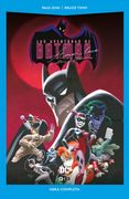 Batman: Amor Loco y Otras Historias (dc Pocket)
