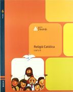 Religio Catòlica 6e - Dinorah (Projecte Dinorah) (en Catalán)