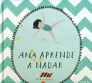 Ana Aprende a Nadar