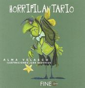 Horripilantario