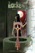 Locke & Key: The Covers of Gabriel Rodriguez (en Inglés)