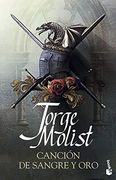 Canción de Sangre y oro (Bestseller)