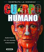 cuerpo humano.disfruta la ciencia!.ref.2494-002 (in Spanish)