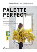 Palette Perfect, vol. 2 (en Inglés)