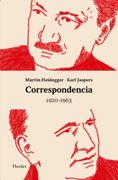 Correspondencia Heidegger