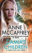 Damia's Children (Tower and Hive Novel) (en Inglés)