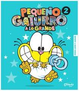 Pequeño Gaturro a lo Grande 2