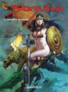 Sanjulian: La Fantasia Ilustrada