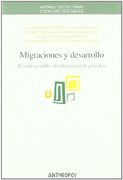 Migraciones y Desarrollo