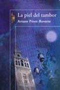piel del tambor la