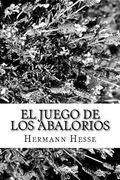 El Juego de los Abalorios
