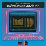 diseno para la autoedicion (dtp) (espana)