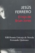 El Hijo de Brian Jones