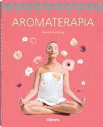 Aromaterapia - Jennie Harding - LIBRERO