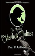 The Annals of Sherlock Holmes: 3 (The Lost Files of Sherlock Holmes) (en Inglés)