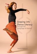 Leaping into Dance Literacy through the Language of Dance(R) (en Inglés)