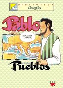 Pablo el de los Pueblos (Biblioteca Cortés)