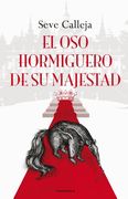 El oso hormiguero de su majestad (Abra)