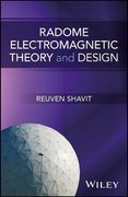Radome Electromagnetic Theory and Design (Wiley - Ieee) (en Inglés)