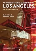 An Architectural Guid to los Angeles: Fully Revised 6th Edition (en Inglés)