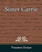 sister carrie (en Inglés)