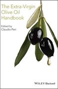 The Extra-Virgin Olive Oil Handbook (en Inglés)