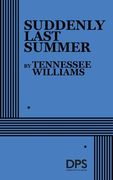 Suddenly Last Summer