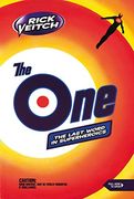 Rick Veitch's the one (en Inglés)