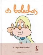 Biblioteca básica Os Bolechas. O corpo fala
